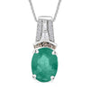 Kagem Zambian Emerald