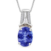 Tanzanite