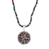 Multi Gemstone