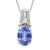 Tanzanite