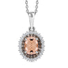 Marropino Morganite