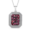 Ouro Fino Rubellite