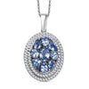 Ceylon Blue Sapphire