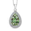 Tsavorite Garnet
