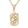 10K Yellow Gold