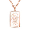 10K Rose Gold