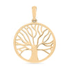 10K Yellow Gold