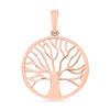 10K Rose Gold