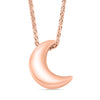 10K Rose Gold