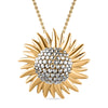 10K Yellow Gold