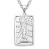 10K White Gold