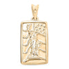 10K Yellow Gold