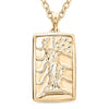 10K Yellow Gold