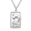 10K White Gold