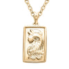 10K Yellow Gold