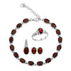 Mozambique Garnet