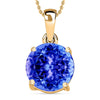 18K Yellow Gold