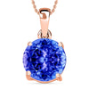 18K Rose Gold