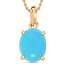 Sleeping Beauty Turquoise