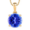 18K Yellow Gold