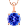 18K Rose Gold