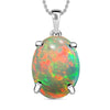 Ethiopian Welo Opal
