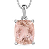 Platinum Over Sterling Silver