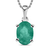 Kagem Zambian Emerald