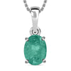 Kagem Zambian Emerald