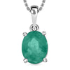 Kagem Zambian Emerald