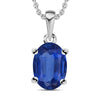 Kanchanaburi Blue Sapphire