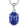 Ceylon Blue Sapphire