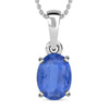 Kanchanaburi Blue Sapphire
