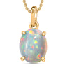 Ethiopian Welo Opal