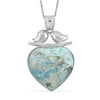 Turquoise Jasper