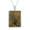 Labradorite