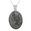 Fossil Jasper