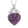 Purple Quartz