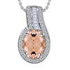 Marropino Morganite