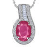 Mozambique Ruby