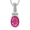 Mozambique Ruby