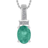 Kagem Zambian Emerald