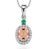 Marropino Morganite