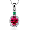 Rubellite
