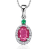 Mozambique Ruby