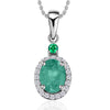 Kagem Zambian Emerald