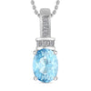 Mangoro Aquamarine