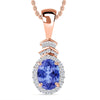 Tanzanite