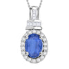 Tanzanite