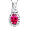 Rubellite